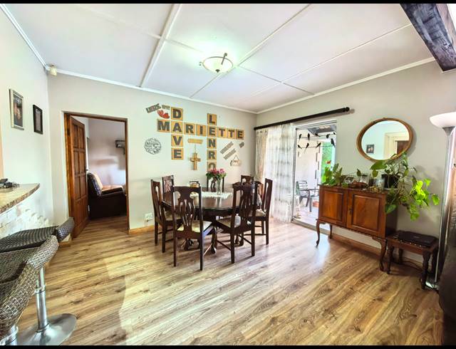 3 BEDROOM HOUSE FOR SALE IN SASOLBURG EXT 11